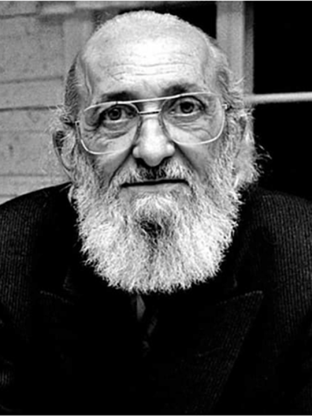 Paulo Freire, pedagogia da igualdade