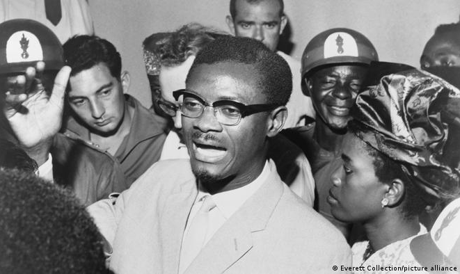 Execução de Patrice Lumumba em 1961 é uma lembrança da brutalidade da história colonial belga
