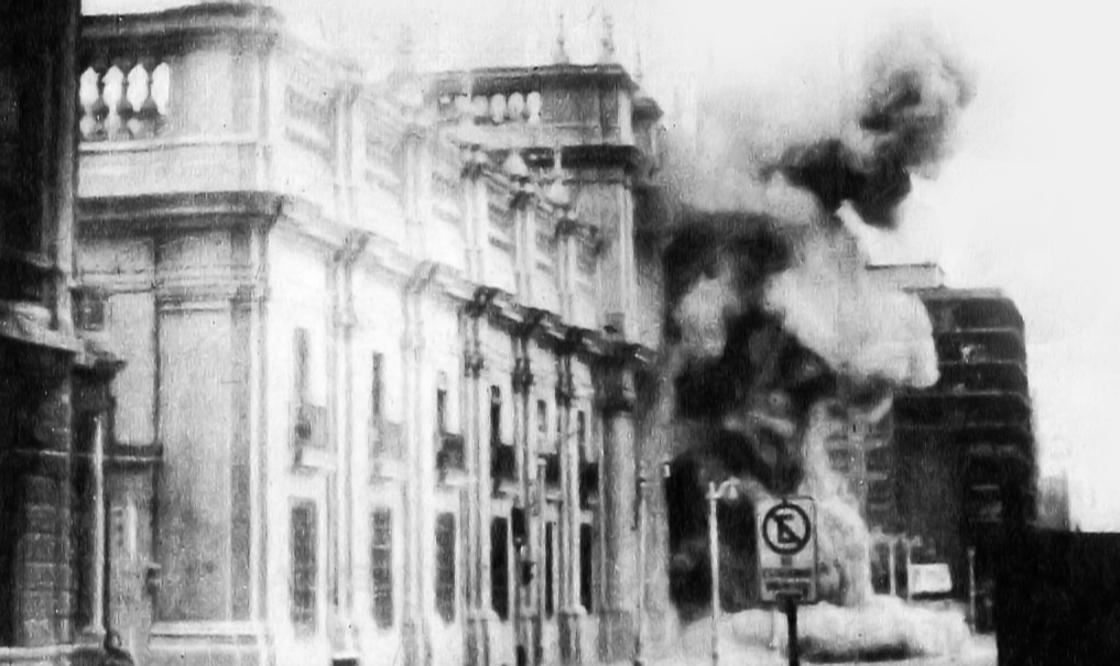 Testemunhas oculares da derrubada de Salvador Allende contam detalhes do que viveram naquele 11 de setembro de 1973