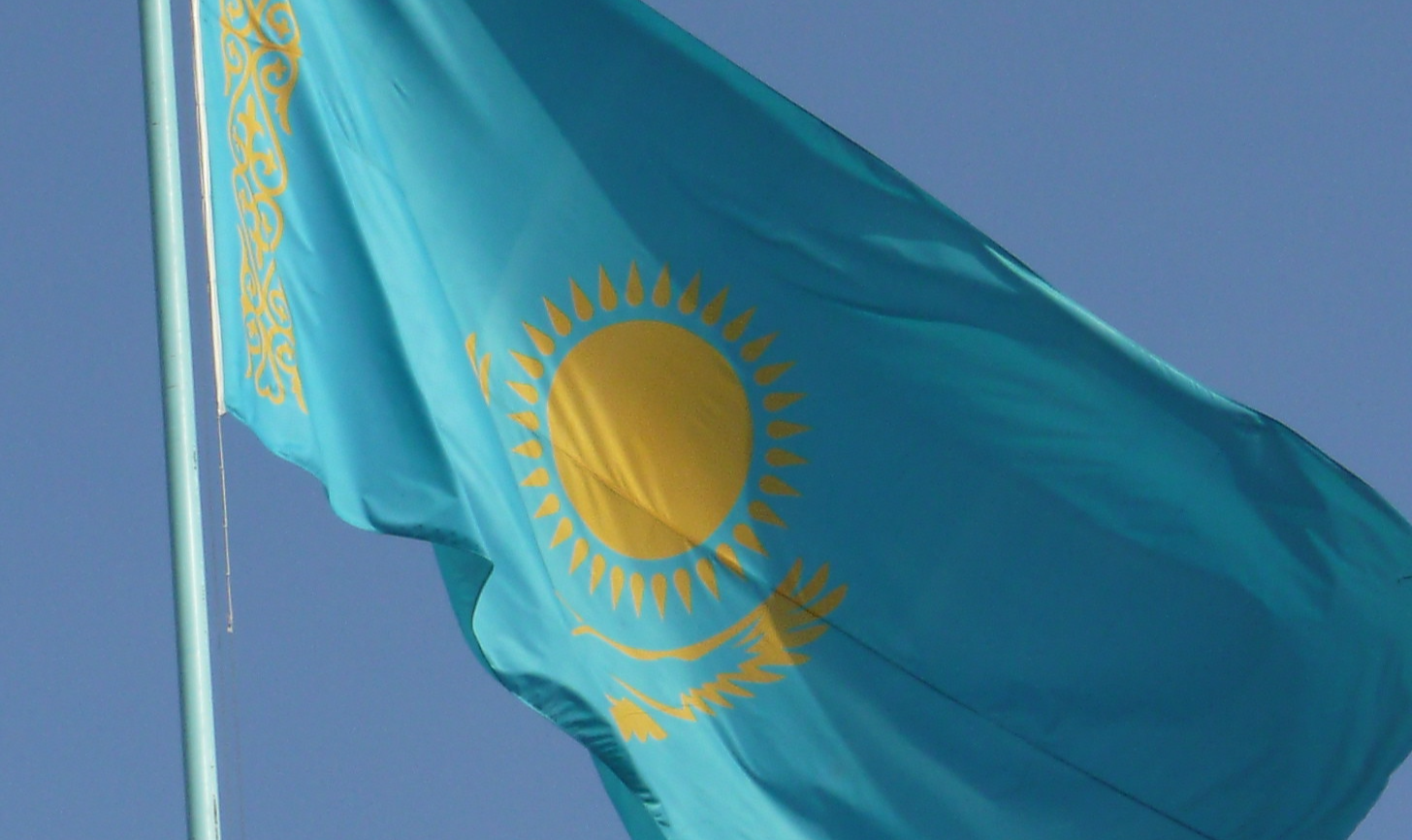 Cidade atualmente é chamada de Nur-Sultã, em homenagem ao ex-presidente Nursultan Nazarbayev