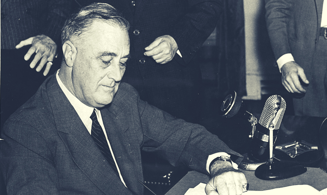 Jornalista expôs quais foram as políticas de Franklin Roosevelt para enfrentar a Grande Depressão de 1929; assista ao vídeo na íntegra
