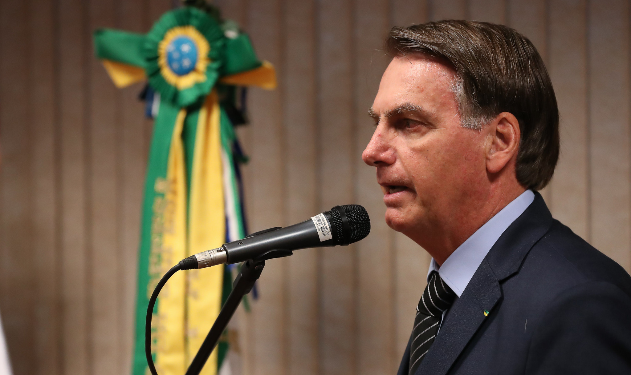 Jogada de Bolsonaro tem que ser entendida à luz das acomodações dentro da coalizão golpista - aquela que arquitetou a derrubada de Dilma e a criminalização da esquerda