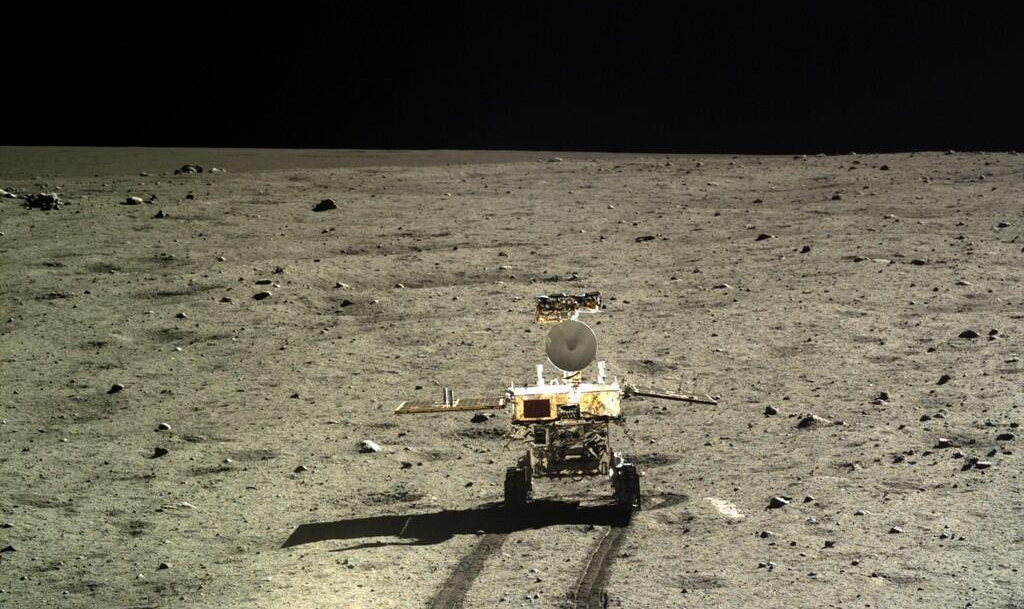 Amostras colhidas em missão chinesa revelam que Lua possui fonte de água renovável, que poderia ser utilizada para a exploração do satélite