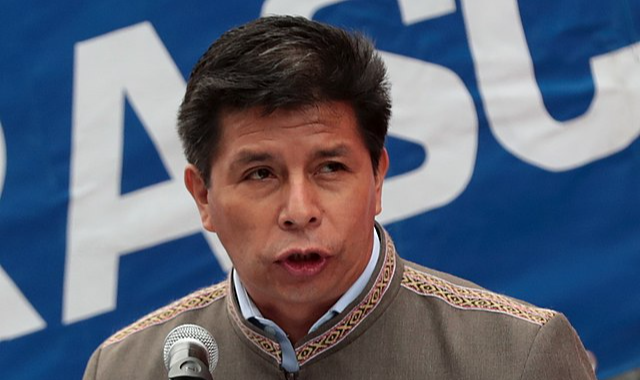 Ex-presidente do Peru foi afastado do poder em dezembro de 2022 ao tentar dissolver o Congresso