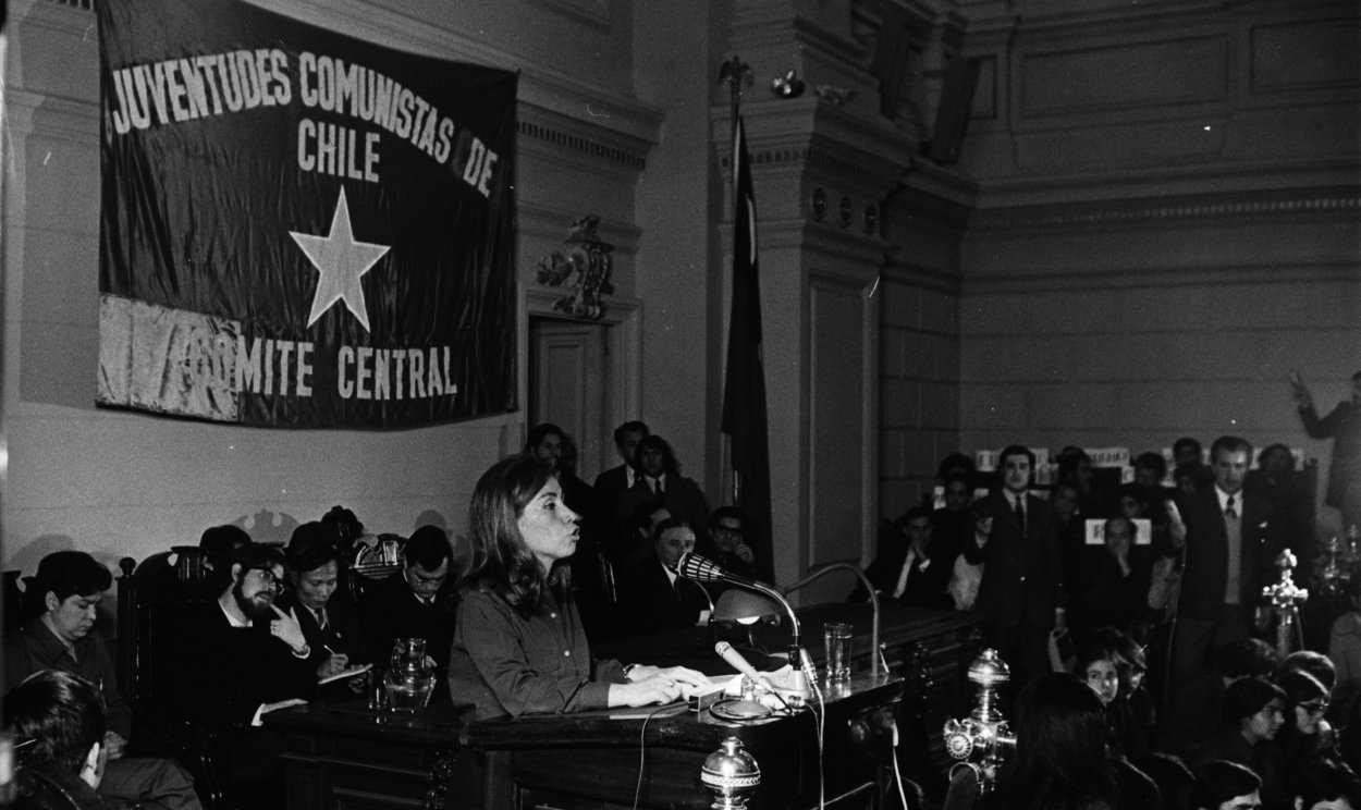 Em 11 de setembro de 1973, derrubavam Allende e destruíam a democracia no Chile, há exatos 47 anos
