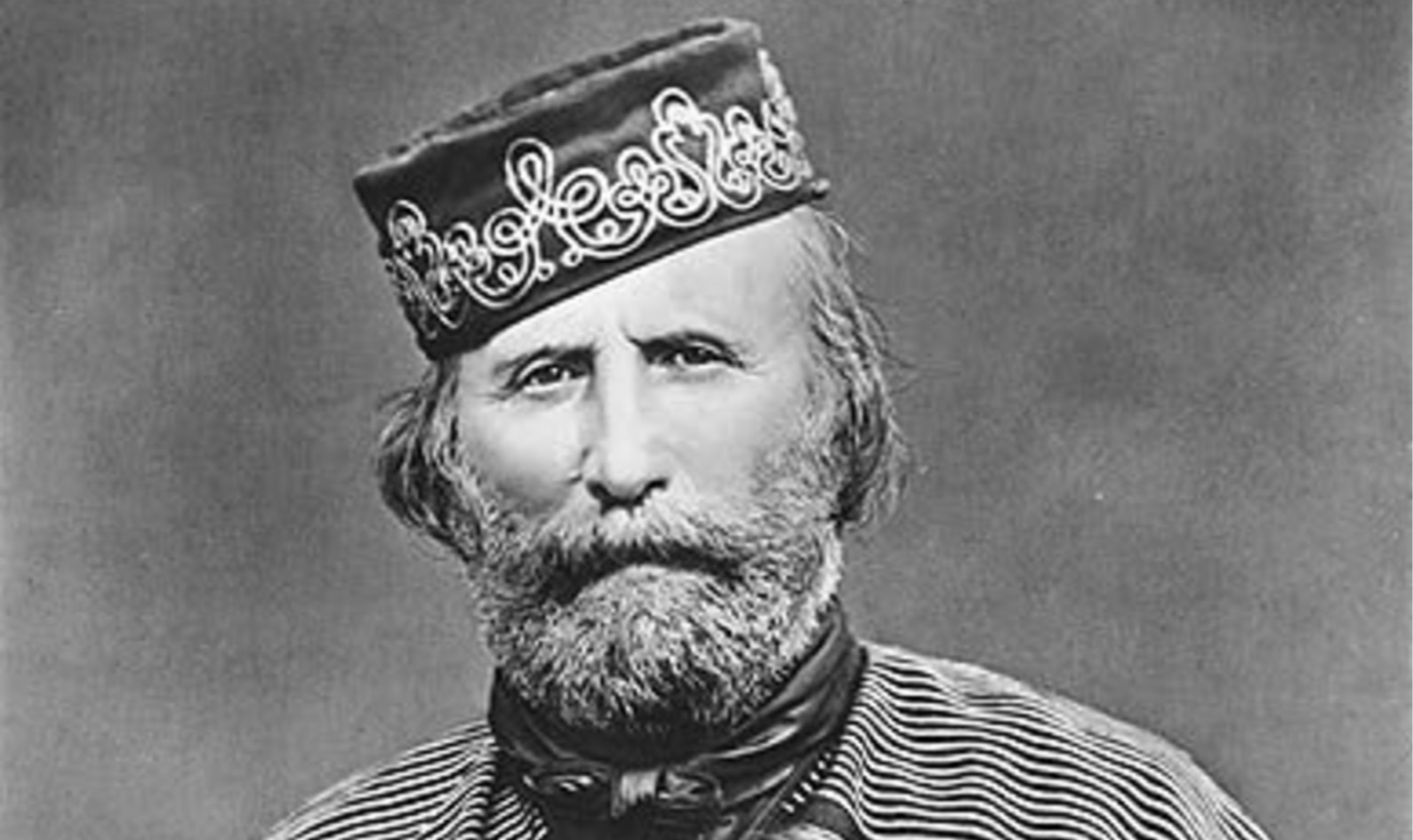 Governo duraria até julho daquele ano, quando tropas francesas vencem a resistência de Giuseppe Garibaldi