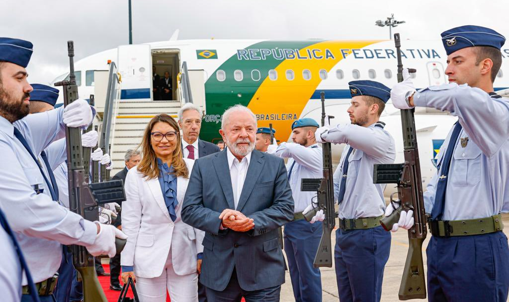 Desde que Lula desembarcou na China teve de tudo para todos os gostos, com exceção de análises mais fundamentadas e menos ideológicas