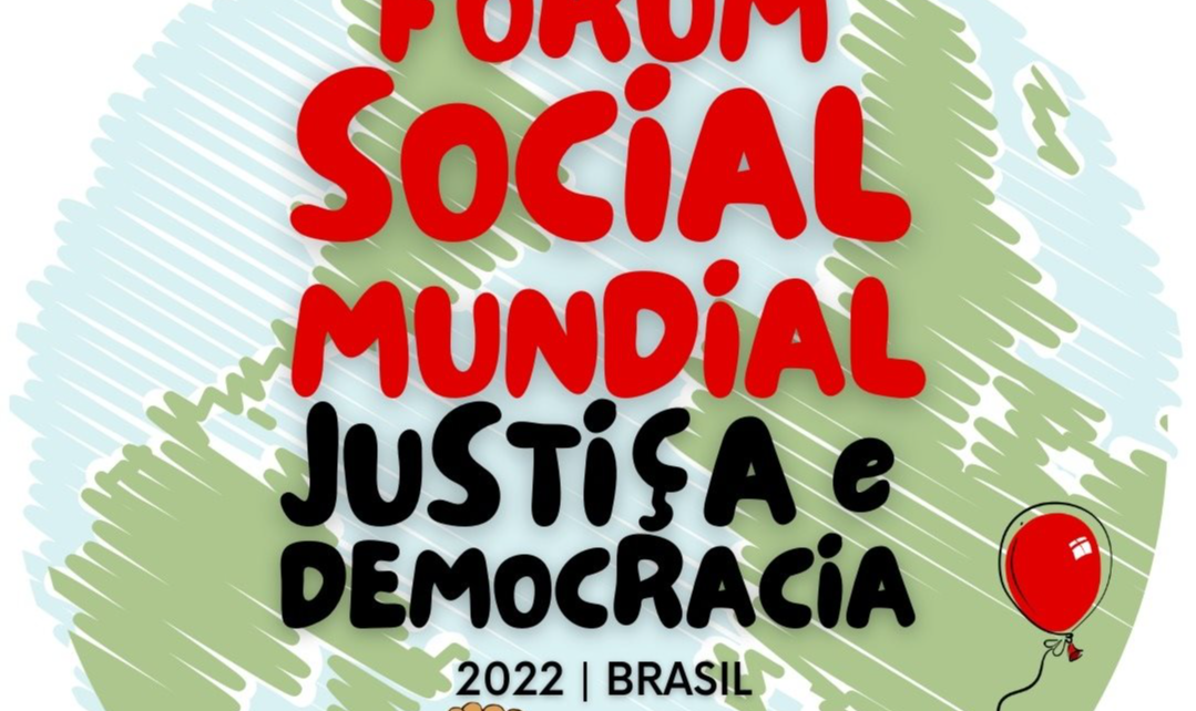 Edição de 2022 é a primeira sobre democracia, comemorando os 20 anos do Fórum Social Mundial; saiba como registrar atividade