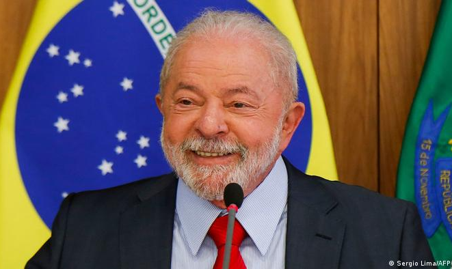 Vários líderes de nações africanas foram rápidos para saudar Lula por sua eleição; eles contam com o líder brasileiro para melhorar as relações que retrocederam muito com o ex-presidente Jair Bolsonaro