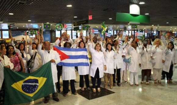 '3.847 vagas para médicos no setor público em quase 3 mil municípios continuam não preenchidas', diz jornal