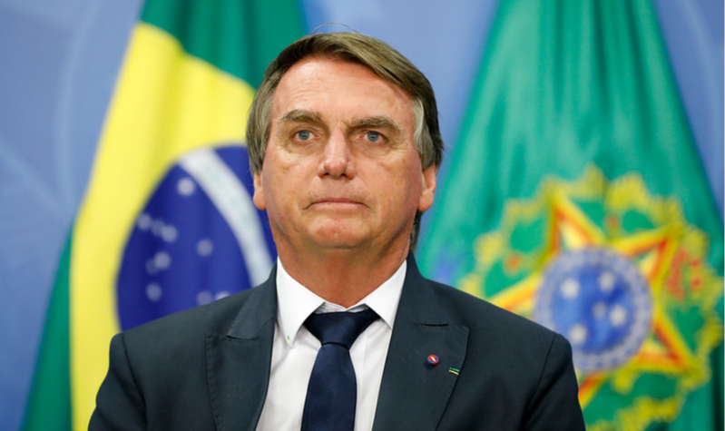 Atual presidente dedica-se a destruir a política externa brasileira, faz de tudo para eliminar a ação cultural do Estado e, se derrotado em 2022, tentará um golpe de Estado