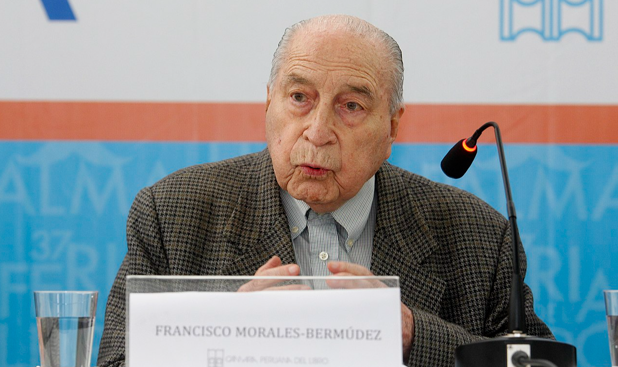 Francisco Morales Bermúdez foi condenado pelo assassinato de dois militantes ítalos-argentinos ocorrido no âmbito da Operação Condor, em 1980