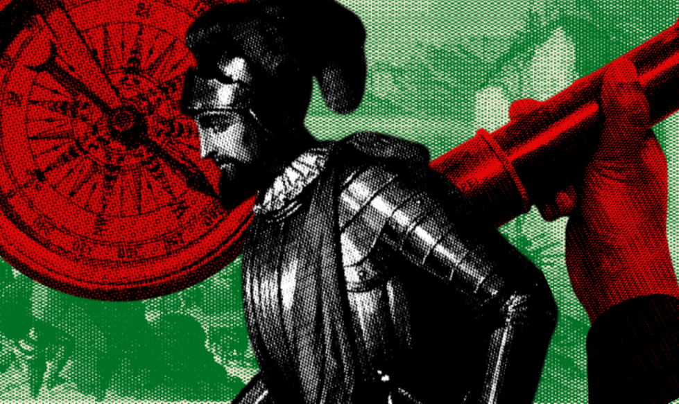 Conquistador espanhol se antecipa a Fernão de Magalhães e prova que terras 'descobertas' constituíam novo continente