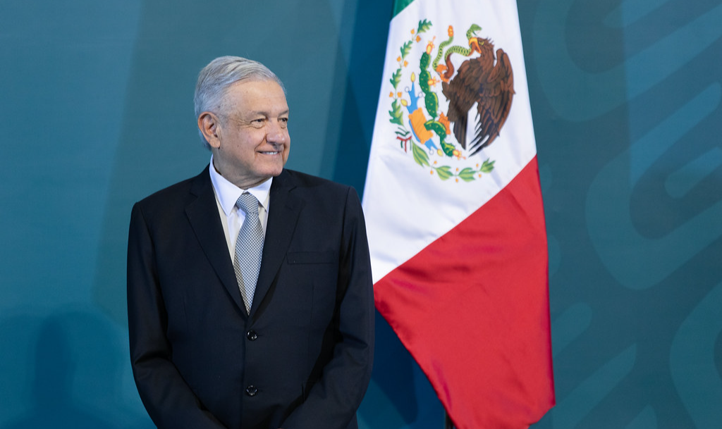 Decreto da criação da Lítio para México (LitioMx) foi assinado pelo presidente López Obrador