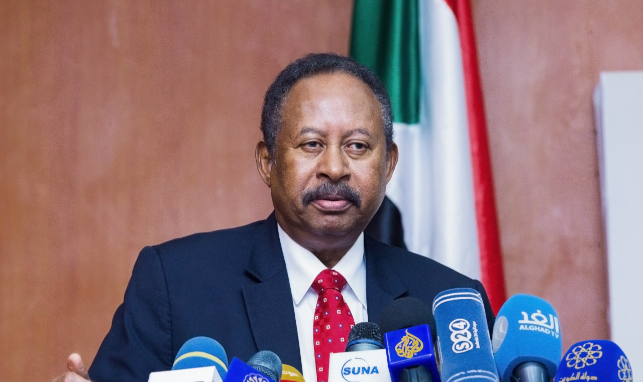 Governo civil de transição havia assumido o país após deposição de Omar al-Bashir, em 2019; golpe militar ocorreu em outubro de 2021