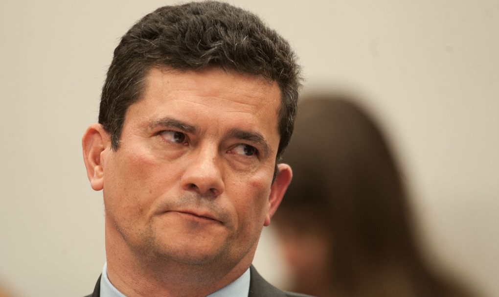 Conversas gravadas do ex-presidente contrariavam a hipótese de obstrução de Justiça adotada pelo então juiz Sergio Moro para divulgar os grampos