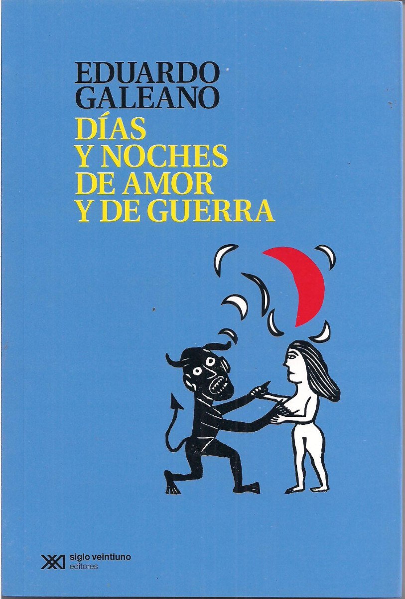 Capa da edição espanhola da editora Siglo XXI