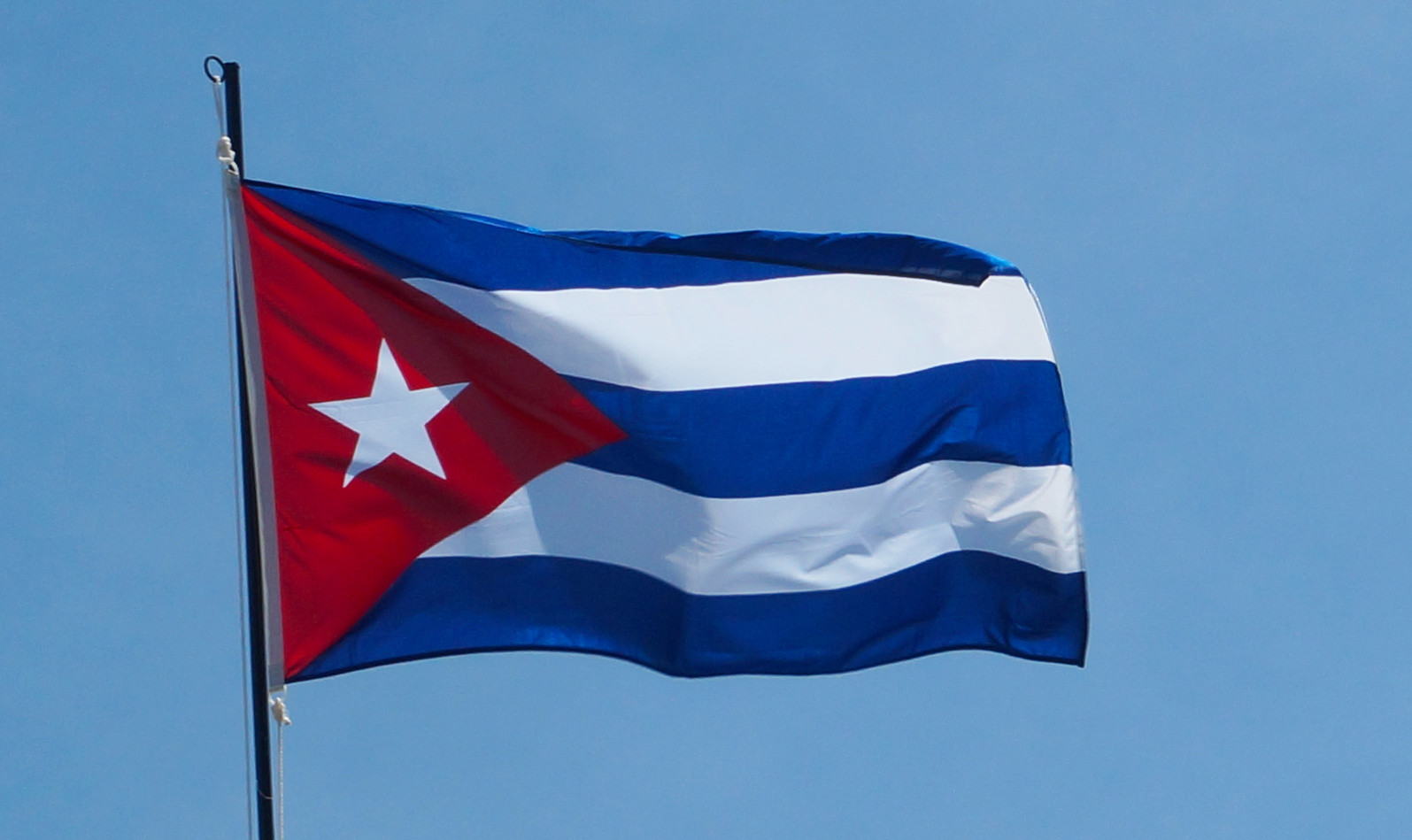 Assembleia Geral da ONU começou a analisar uma proposta de resolução apresentada por Cuba para exigir o fim do bloqueio econômico, comercial e financeiro imposto pelos Estados Unidos