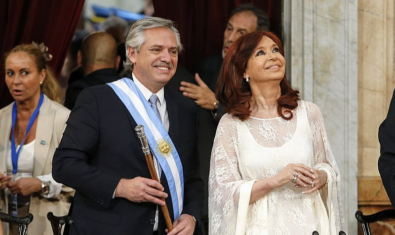 Medida é considerada prioridade pelo governo de Fernández, já que poderia modificar cenário de acusações por suposto caso de corrupção contra vice-presidente Cristina Kirchner
