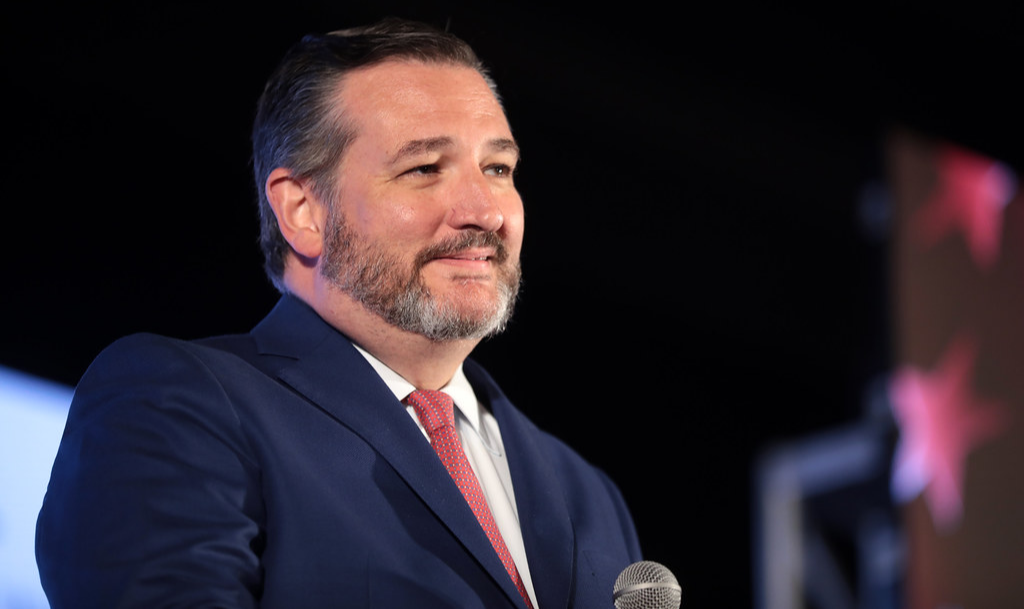 Republicano Ted Cruz tentou se justificar afirmando que estava apenas 'acompanhando as filhas' e que voltará ao Texas nesta quinta-feira