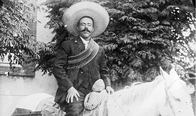 Incidente quase levou a uma guerra aberta entre EUA e México; guerrilheiro da Revolução Mexicana foi anistiado anos depois