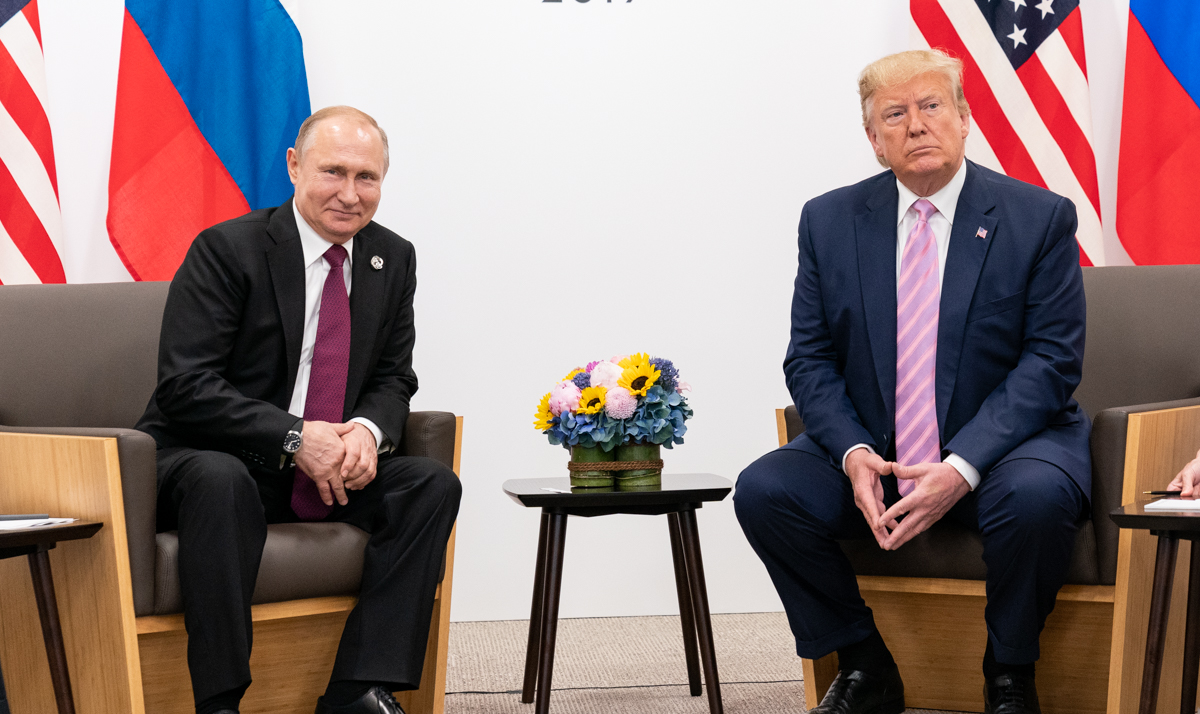 Moscou e Washington confirmaram fim da vigência do acordo, assinado em 1987 pela então União Soviética e pelos Estados Unidos