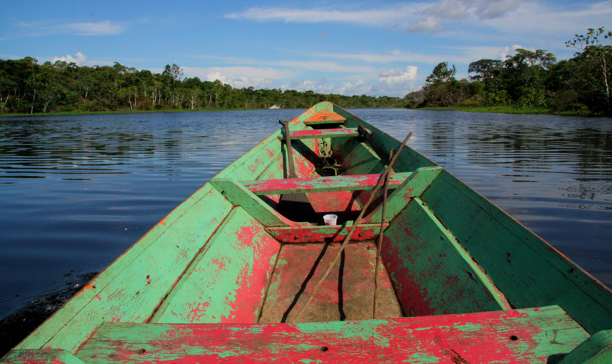 Pantanal foi bioma que mais viu água desaparecer da superfície, seguido por Caatinga e Amazônia; desmatamento, barragens, hidrelétricas e mudanças climáticas são apontados como causas para o rápido fenômeno