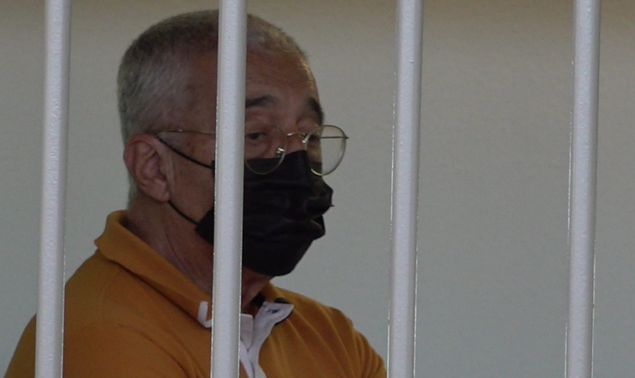 Torturador uruguaio Jorge Nestor Troccoli, já condenado à prisão perpétua, é acusado de envolvimento em outros três casos