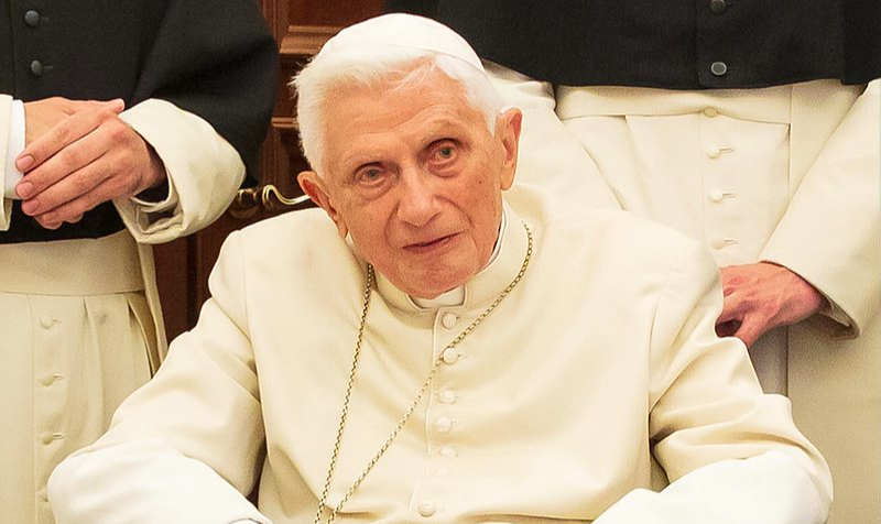 Joseph Ratzinger, conhecido pela imprensa europeia como ‘rottweiler de Deus’, foi o primeiro pontífice a renunciar ao cargo em seis séculos