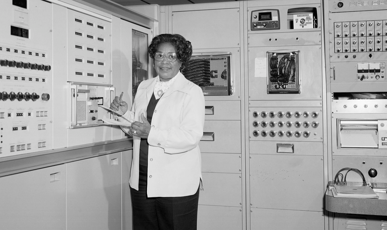 Prédio da agência espacial em Washington vai homenagear Mary W. Jackson, primeira engenheira negra da Nasa