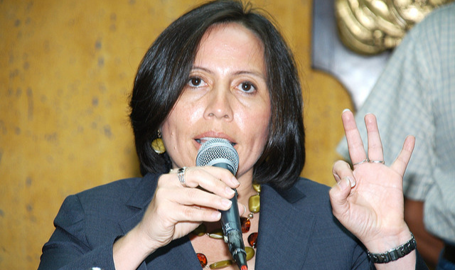 Tensão entre os dois países aumentou após se descobrir que María Duarte, ex-ministra do governo de Correa que estava asilada na sede diplomática argentina em Quito, fugiu para Caracas
