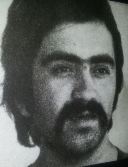Mario Uzúa era estudante e militante da Juventude Comunista do Chile