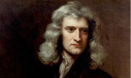 Newton morreu numa segunda-feira, aos 85 anos, depois de passar algum tempo sofrendo de gota e de uma inflamação pulmonar