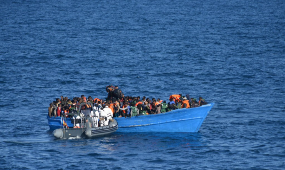Um total de 657 pessoas foram salvas ou impedidas de sair da Tunísia em 46 diferentes tentativas de emigração