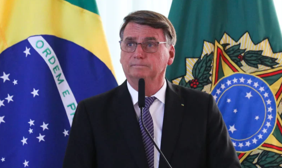 Agência britânica destacou que o presidente brasileiro usa de 'tentativas de desacreditar' sistema eleitoral