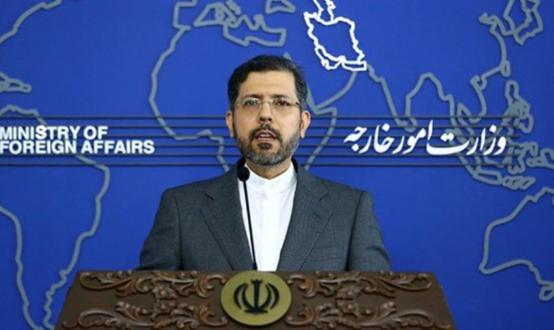 Após apresentar garantias, a nação persa espera que o governo norte-americano revogue as sanções impostas unilateralmente