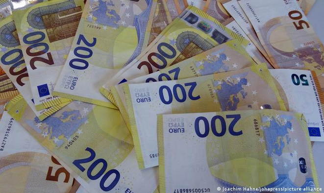 Maior economia da Europa registra 10% de inflação anual em setembro devido à alta de energia e alimentos, em comparação com o mesmo mês do ano anterior
