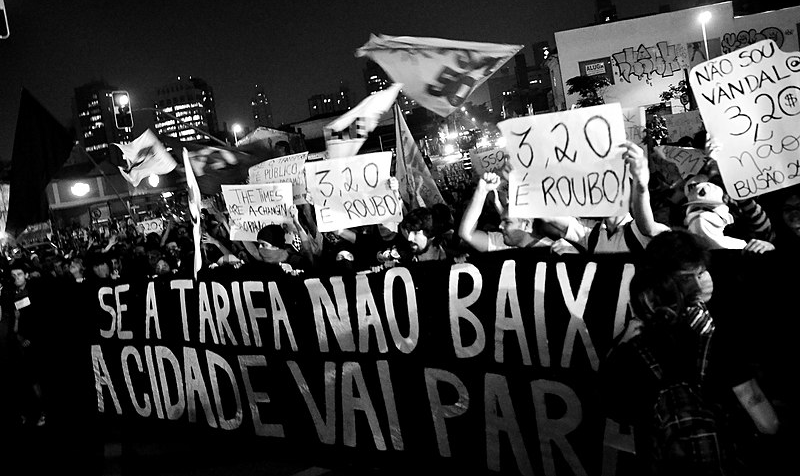 Esquerda carecia de horizonte estratégico e de liderança coesa entre massas, que não soube direcionar revolta para impulsionar mudanças necessárias para o Brasil