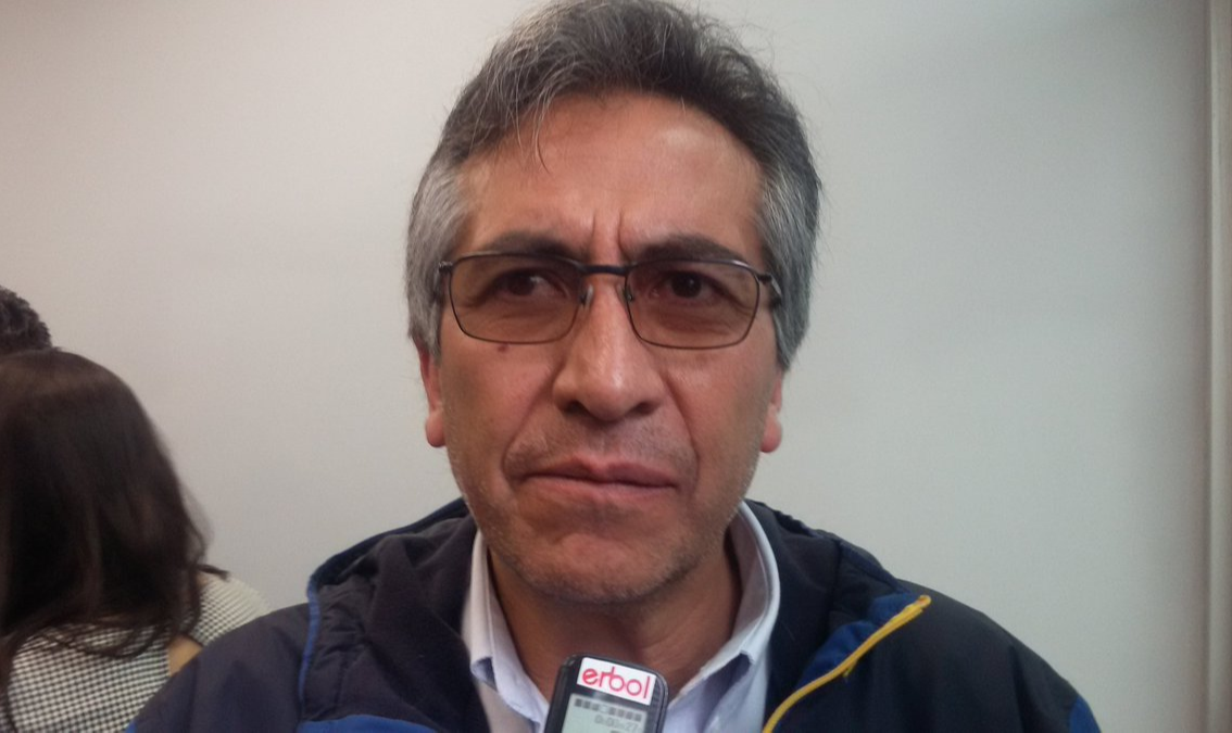Gustavo Torrico é membro da Assembleia Departamental de La Paz e militante do Movimento ao Socialismo; essa prisão é ilegal, disse ex-presidente Evo Morales