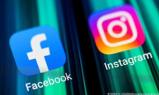 Agência de monitoramento russa inclui controladora do Facebook e Instagram em lista de grupos 'terroristas' e 'extremistas'; redes sociais seguem bloqueadas na Rússia desde março