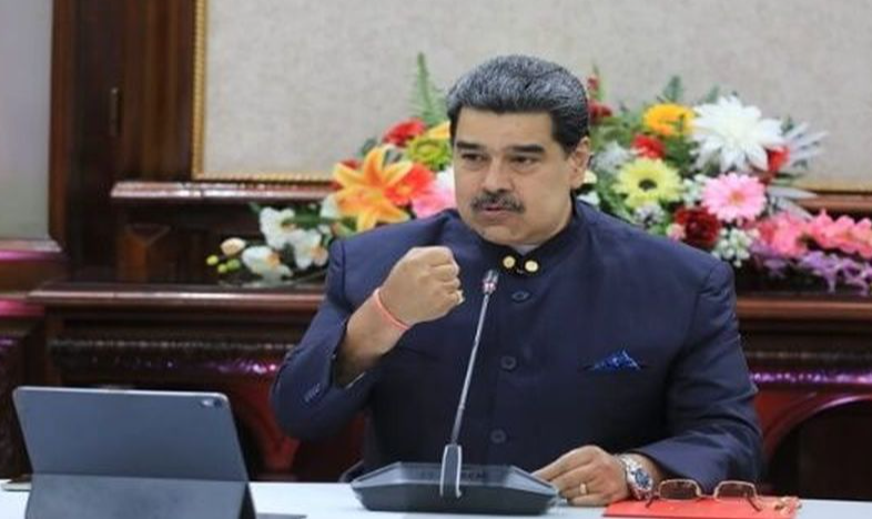 Presidente sul-americano também afirmou que EUA devem fazer autocrítica da sua política contra a Venezuela
