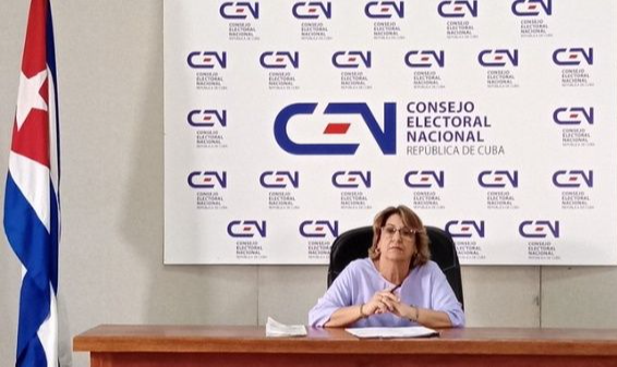 Resultados preliminares validam eleição dos candidatos como deputados da Assembleia Nacional cubana; 76% da população compareceu às urnas