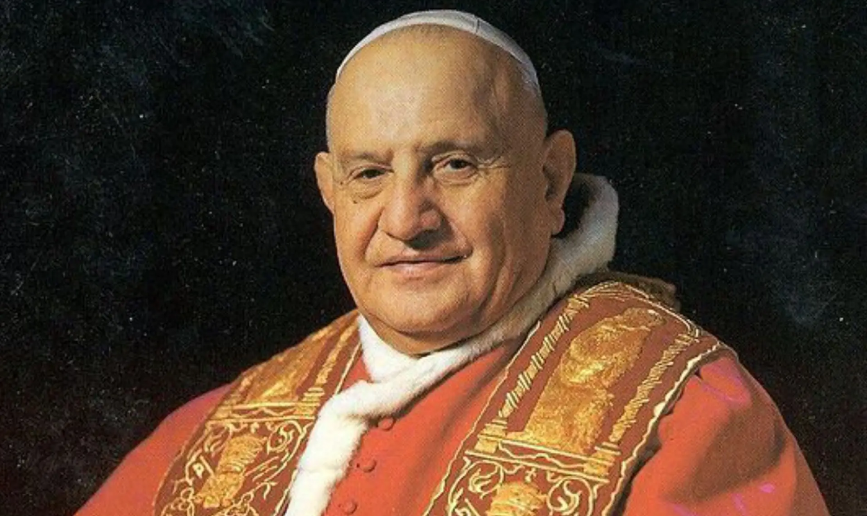 Conclave depois da morte de Pio XII durou três dias e onze votações, até consegrar italiano Roncalli como papa João XXIII