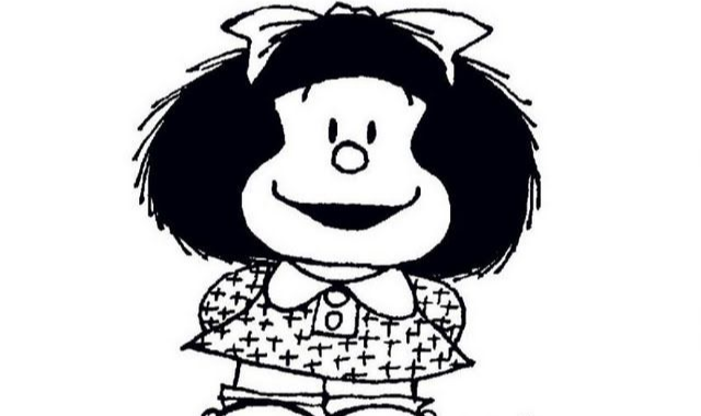 Personagem idealista foi inspirada em parte por Charlie Brown; por ironia, foi criada originalmente para uma campanha publicitária