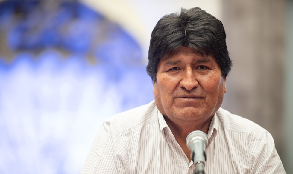 Pesquisadores do MIT chegaram à mesma conclusão de outro estudo publicado ainda em novembro: o então presidente boliviano havia sido reeleito em primeiro turno