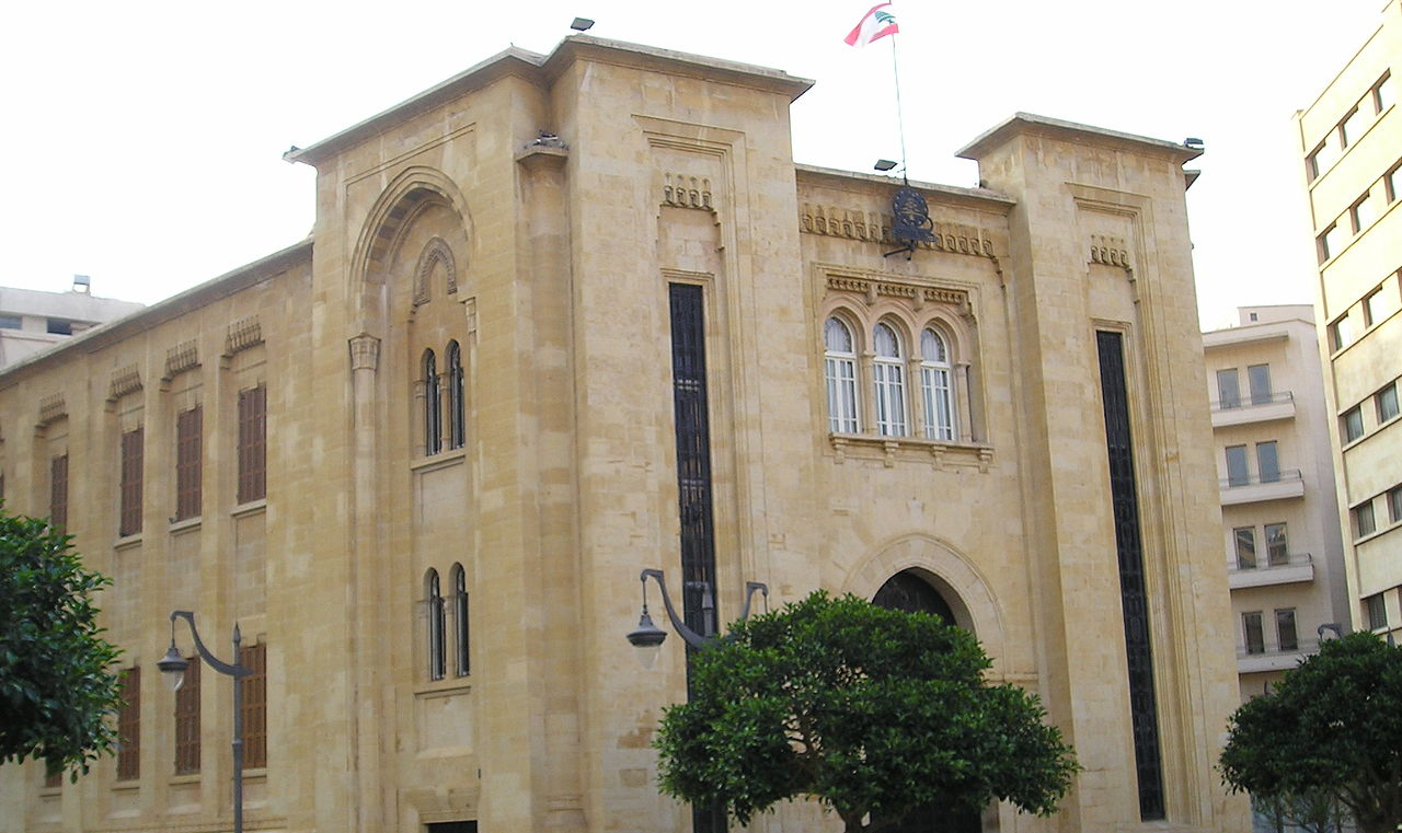 Nenhum bloco terá maioria no Parlamento libanês, que está em seu terceiro primeiro-ministro em menos de três anos