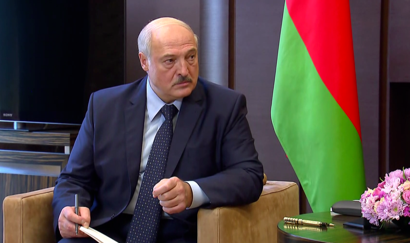 Presidente de Belarus afirma que Yevgeny Prigozhin, que liderou motim contra Putin, não está mais no território do país