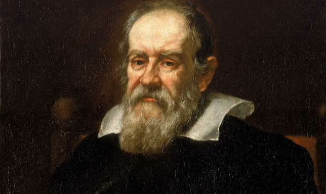Além da teoria heliocentrista, Galileu também desenvolveu uma série de utensílios como o termômetro e um compasso militar