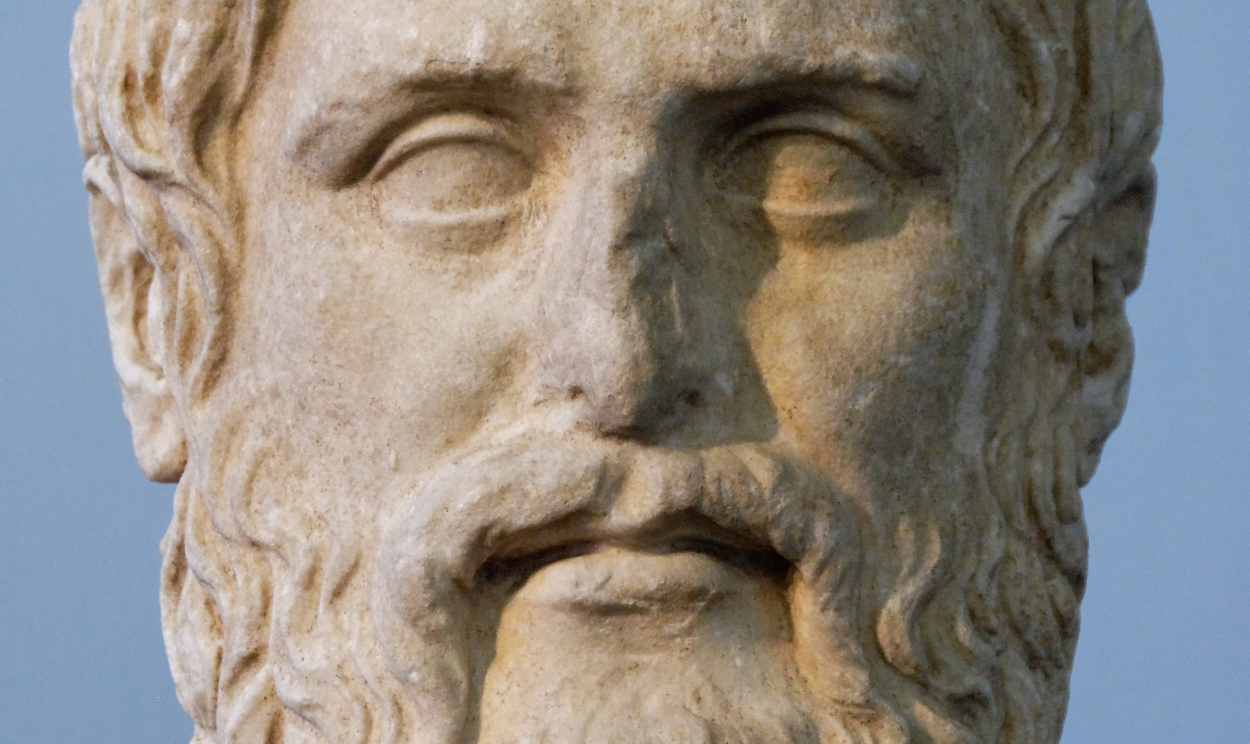 Aluno de Sócrates e professor de Aristóteles, o filósofo P´latão ajudou a fincar alicerces da ciência e da filosofia ocidental