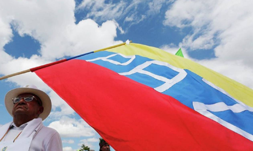 Para el senador Iván Cepeda, uno de los líderes del movimiento Defendamos la Paz, el pacto firmado en 2016 podría salvarse mediante un amplio bloque democrático